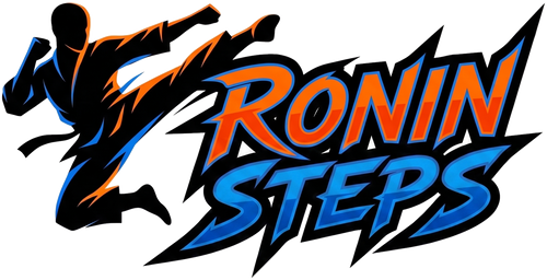 Roninsteps