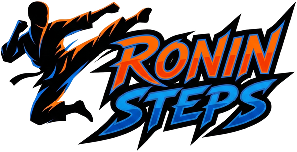 Roninsteps